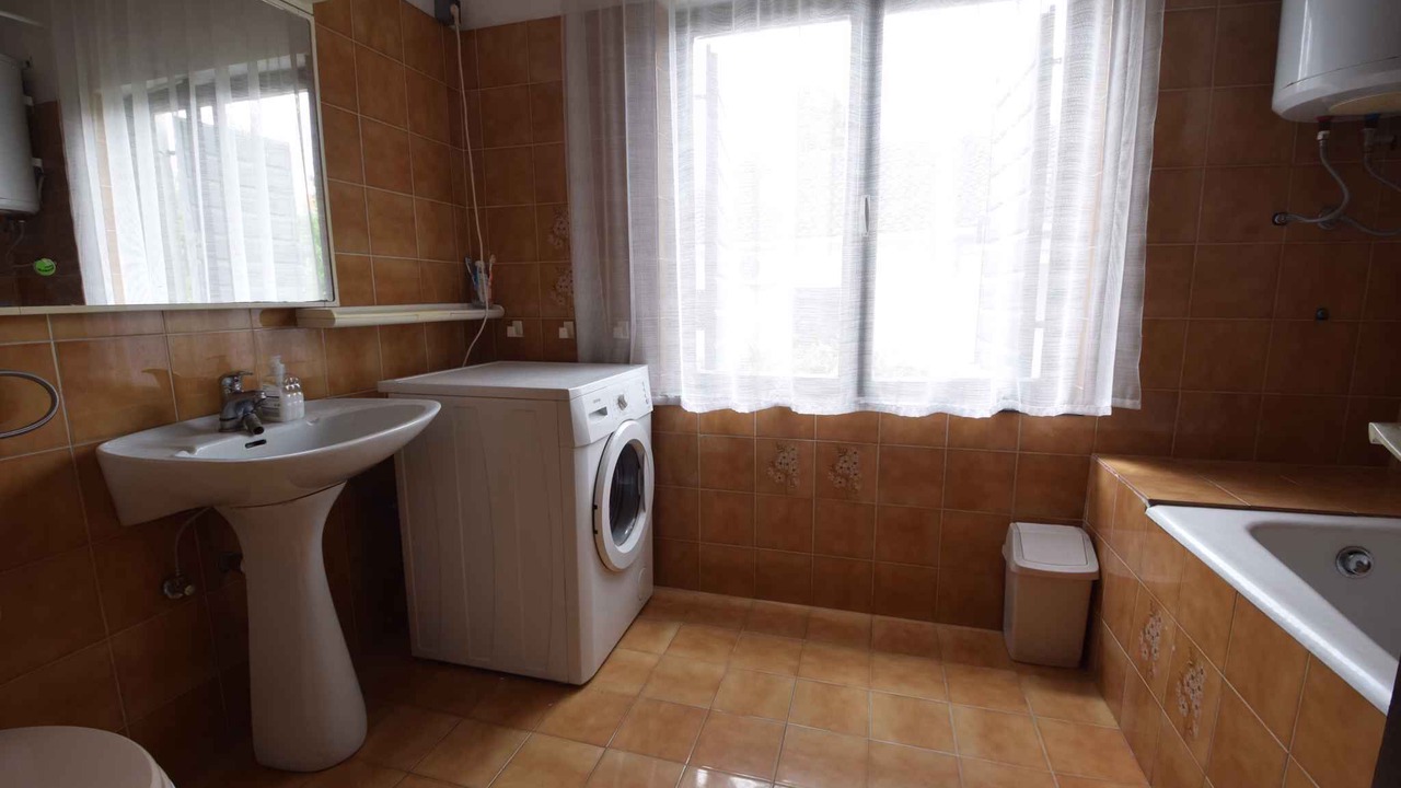 Photo of Bathroom in Turanj