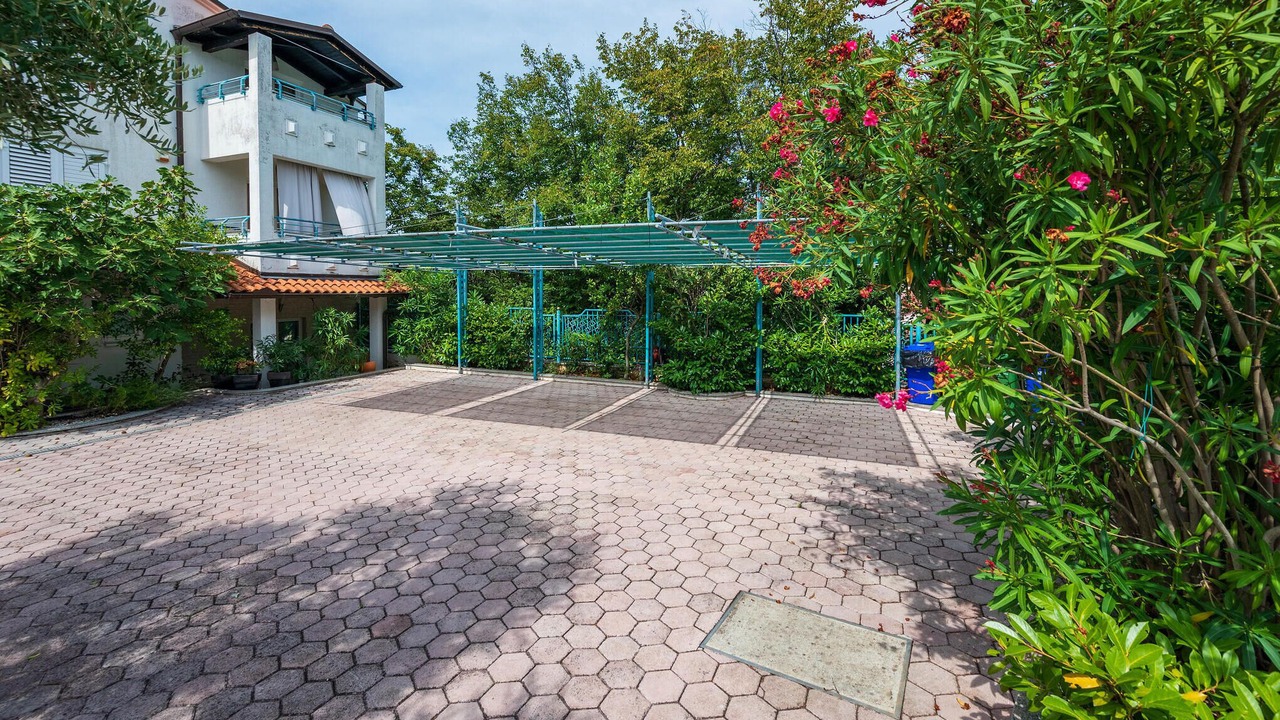 Photo of Outdoor in Pjescana Uvala