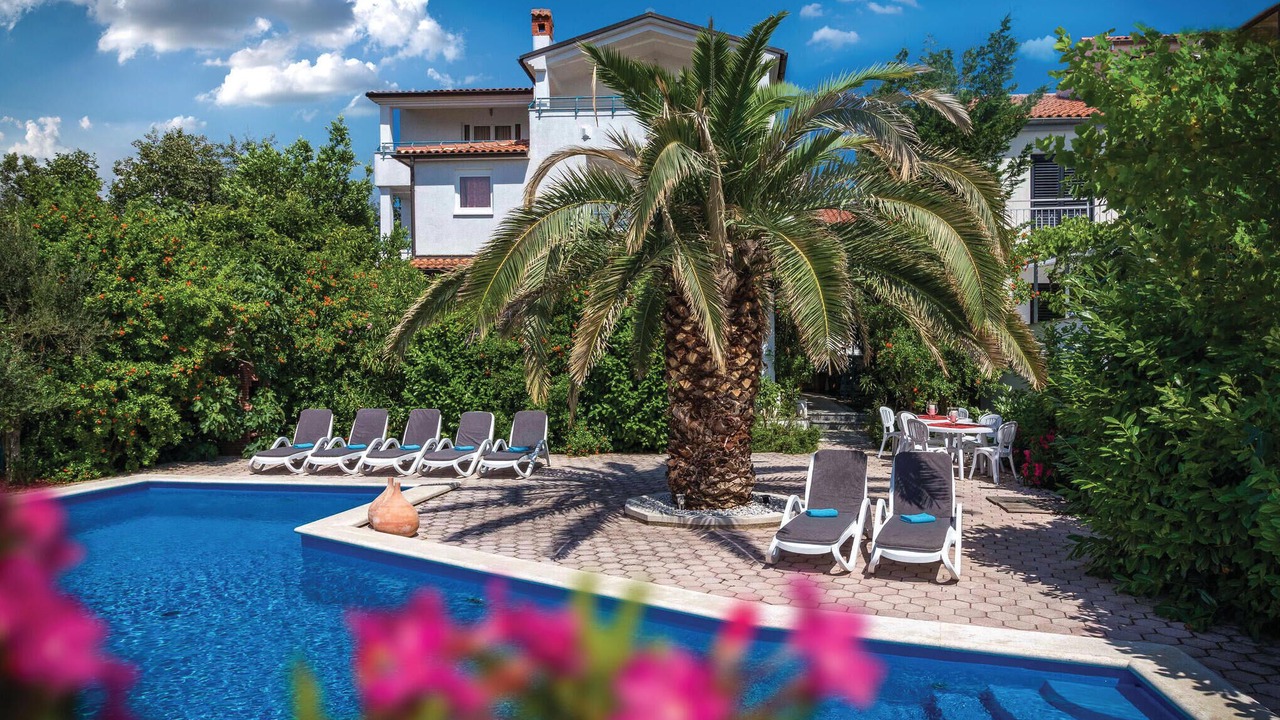 Photo of Outdoor in Pjescana Uvala