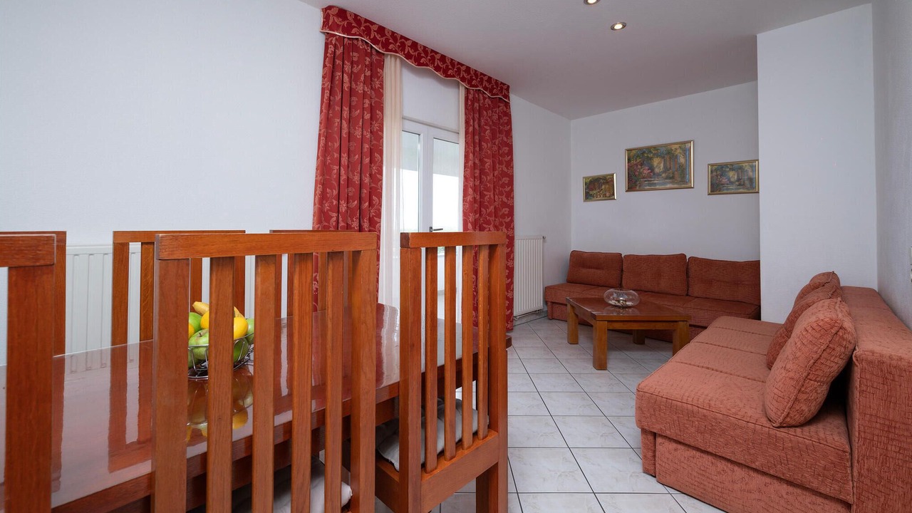 Photo of Bedroom in Pjescana Uvala