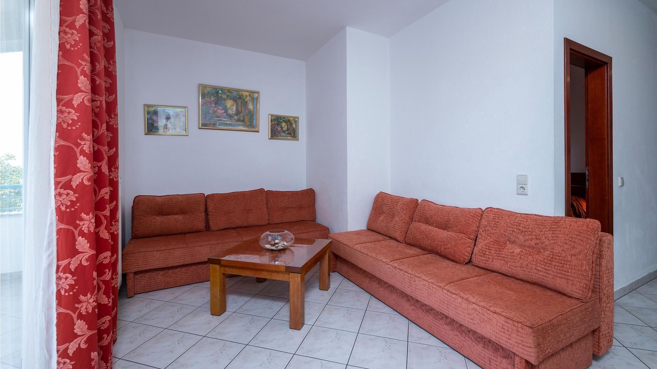 Photo of Bedroom in Pjescana Uvala