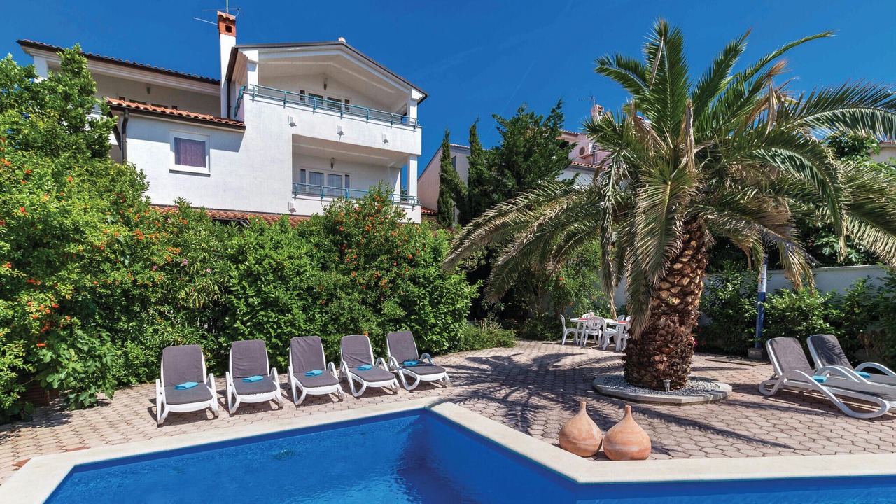 Photo of Outdoor in Pjescana Uvala