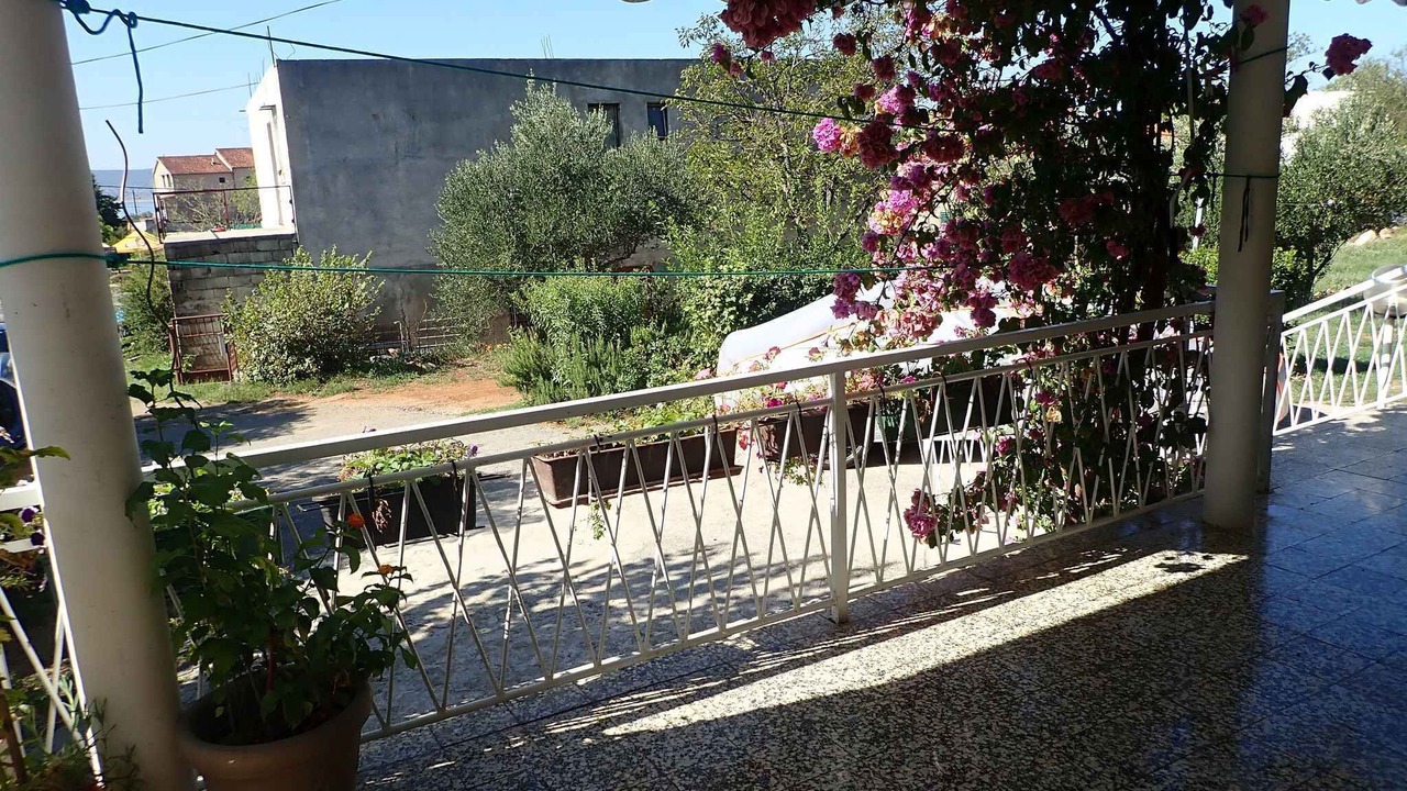 Photo of Patio Balcony in Starigrad