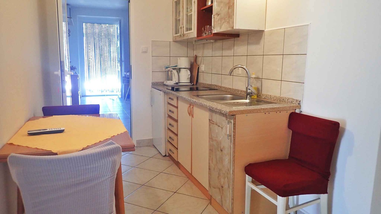 Photo of Kitchen in Starigrad