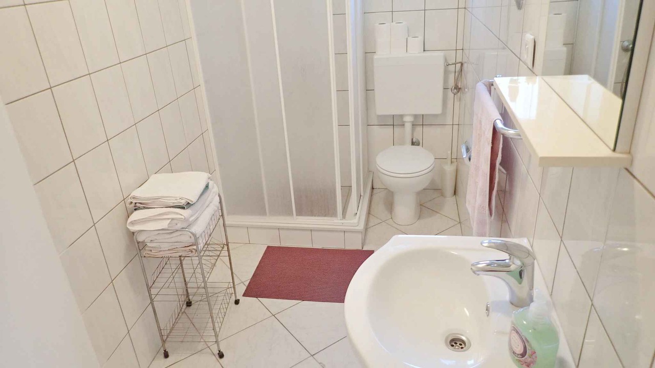 Photo of Bathroom in Starigrad