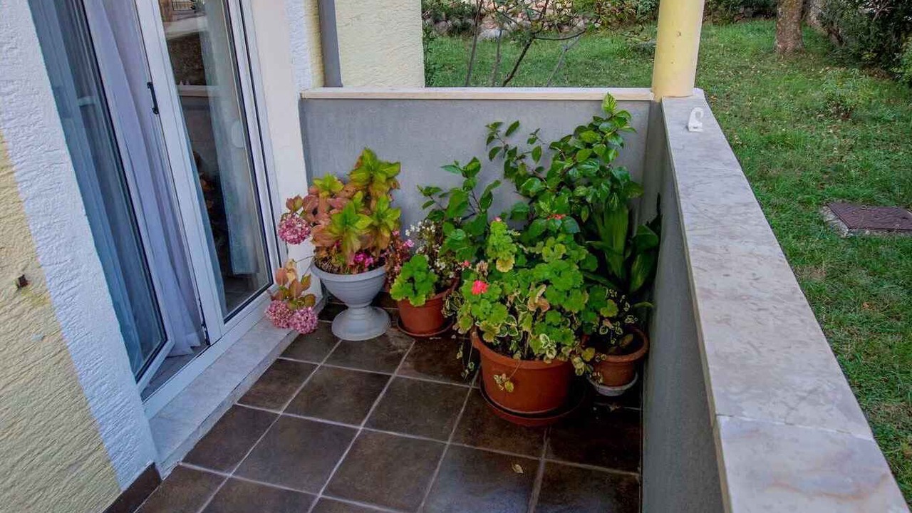 Photo of Patio Balcony in Starigrad