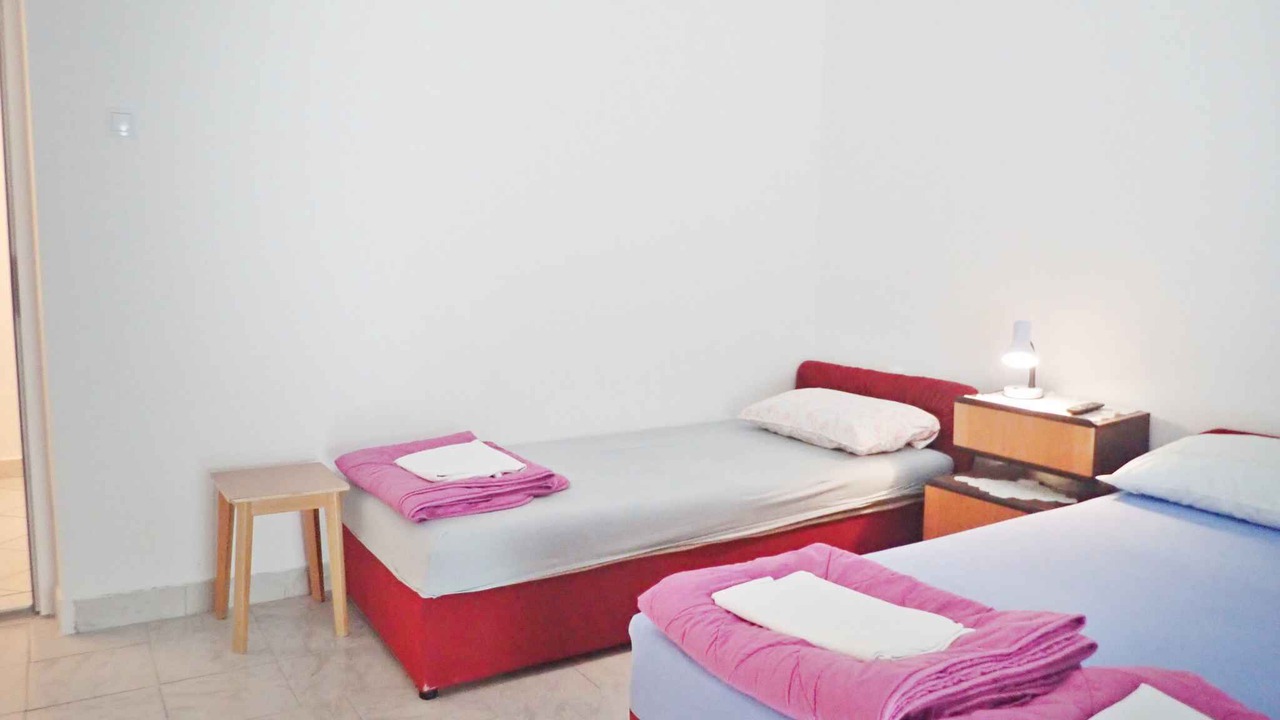 Photo of Bedroom in Starigrad
