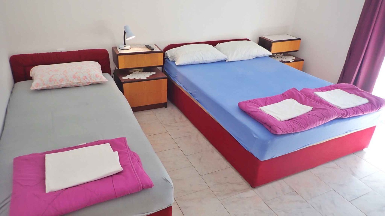 Photo of Bedroom in Starigrad