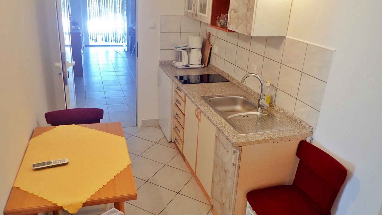 Photo of Kitchen in Starigrad