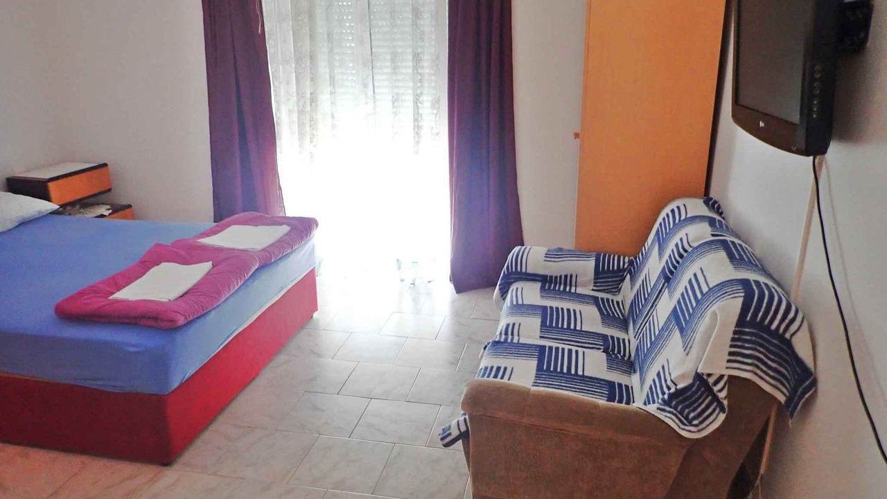 Photo of Bedroom in Starigrad