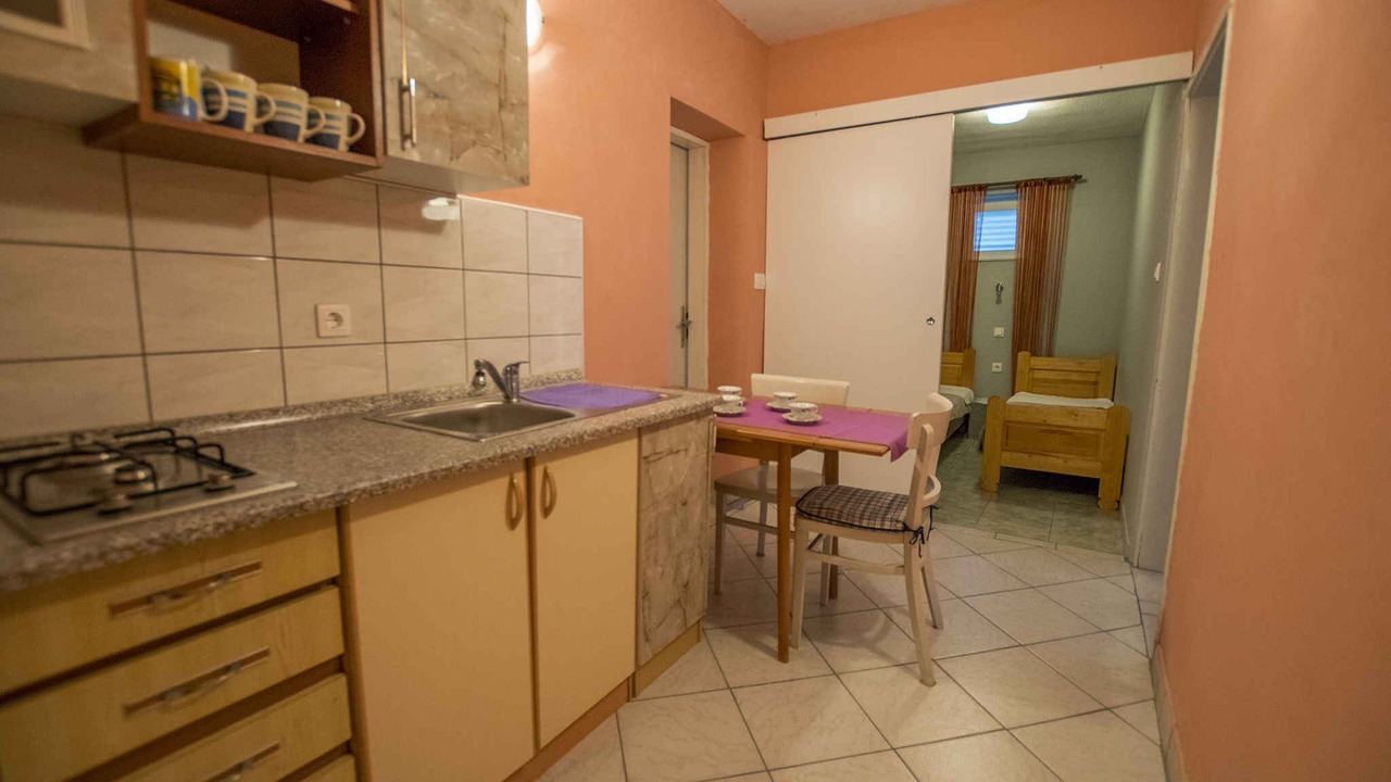 Photo of Kitchen in Starigrad