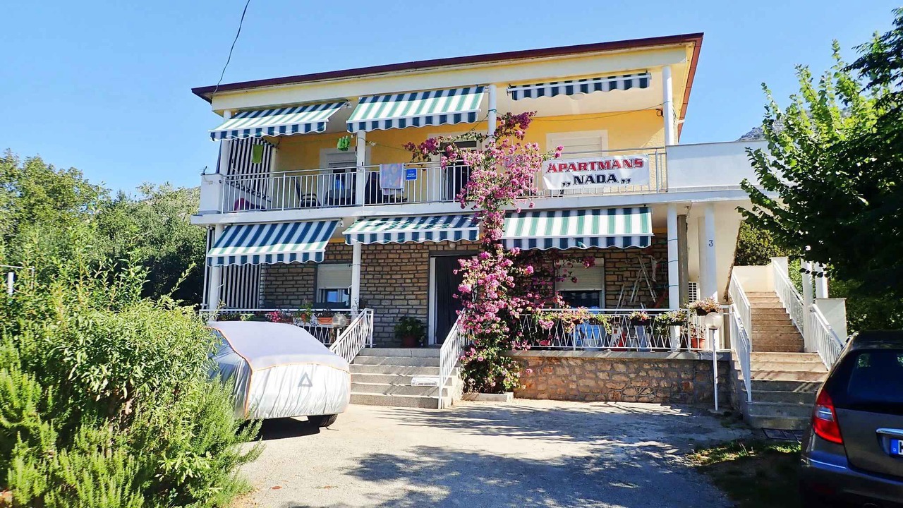 Photo of Outdoor in Starigrad