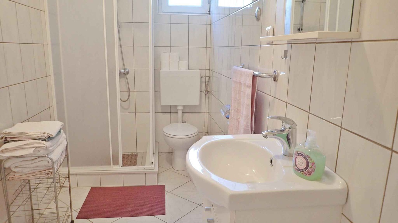 Photo of Bathroom in Starigrad