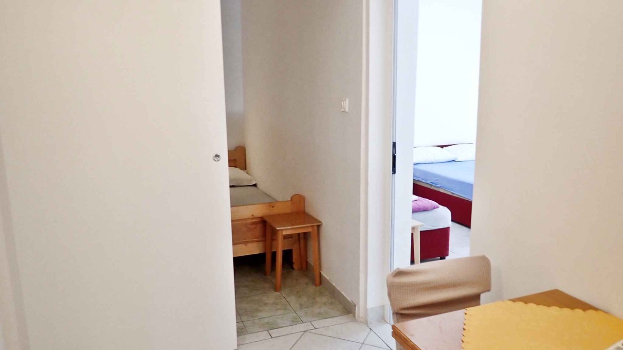 Photo of Bedroom in Starigrad