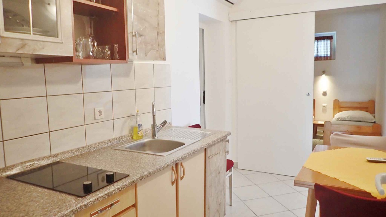 Photo of Kitchen in Starigrad