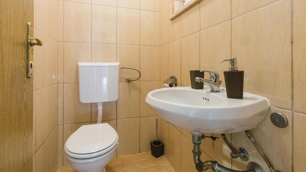 Photo of Bathroom in Savudrija