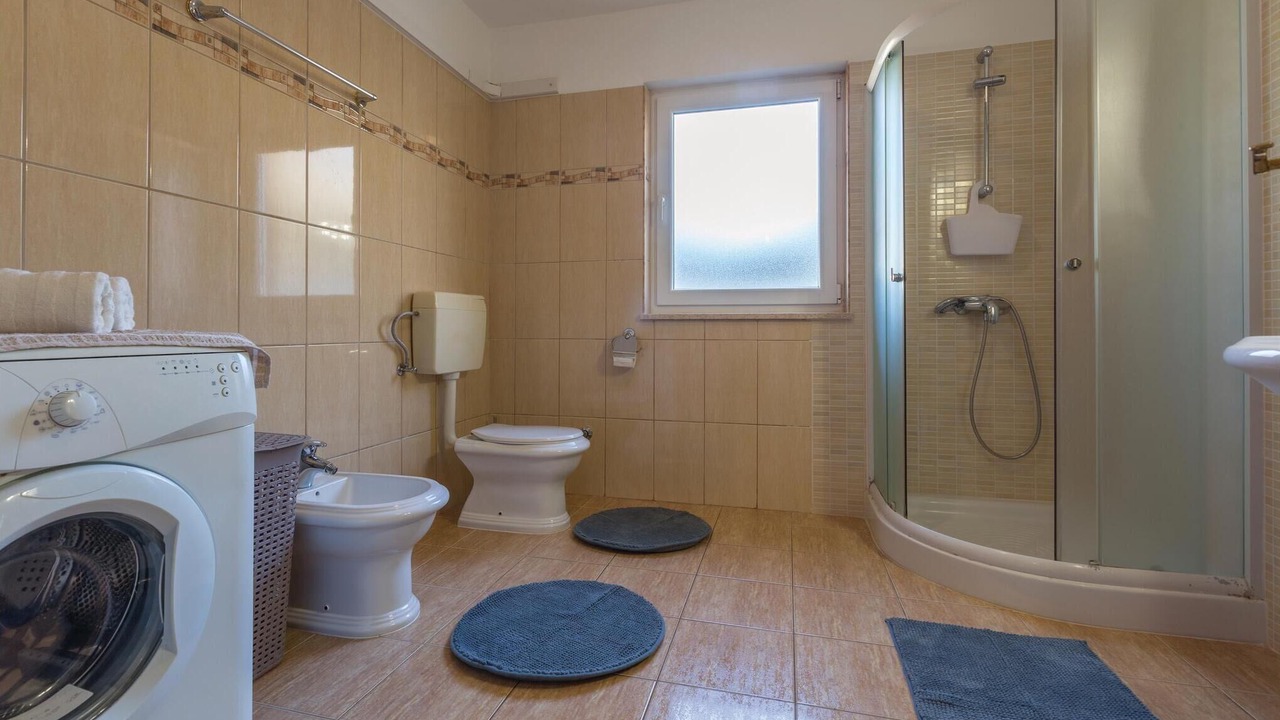 Photo of Bathroom in Savudrija