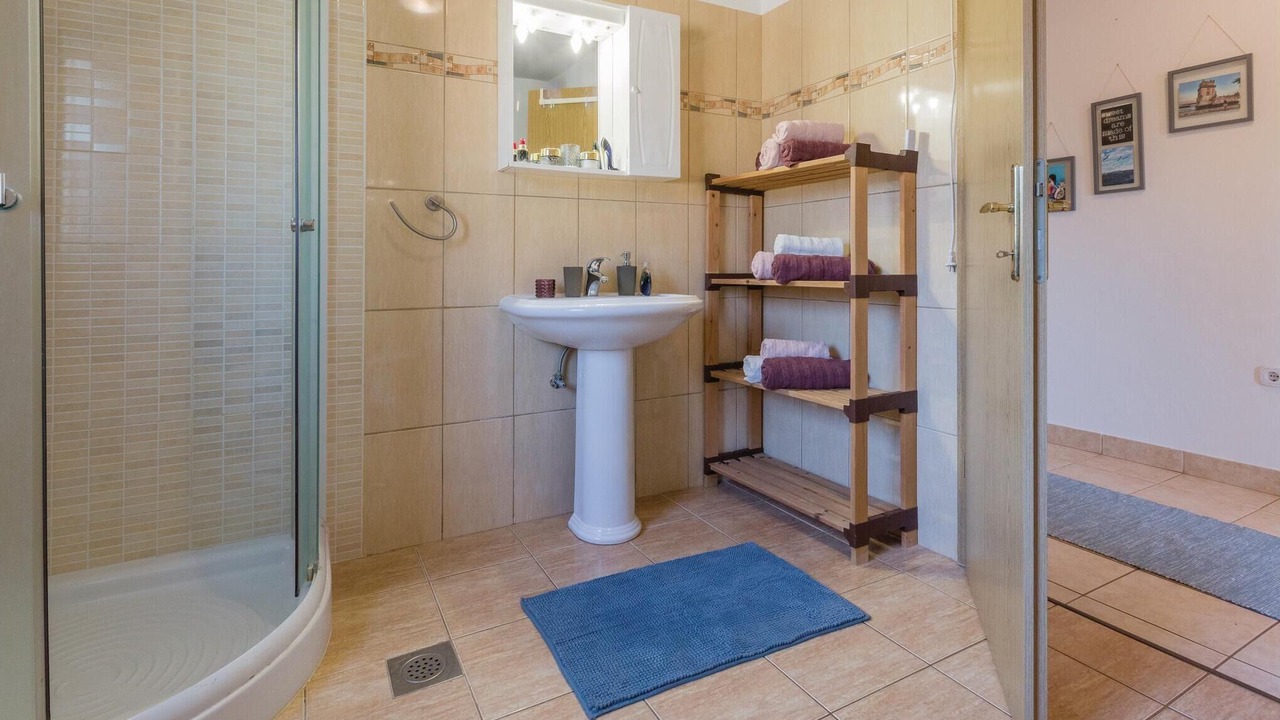 Photo of Bathroom in Savudrija