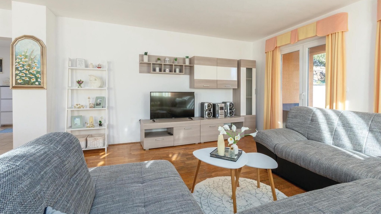Photo of Bedroom in Savudrija