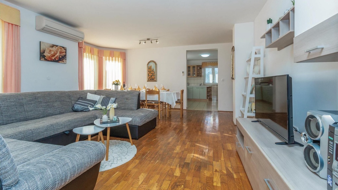 Photo of Bedroom in Savudrija