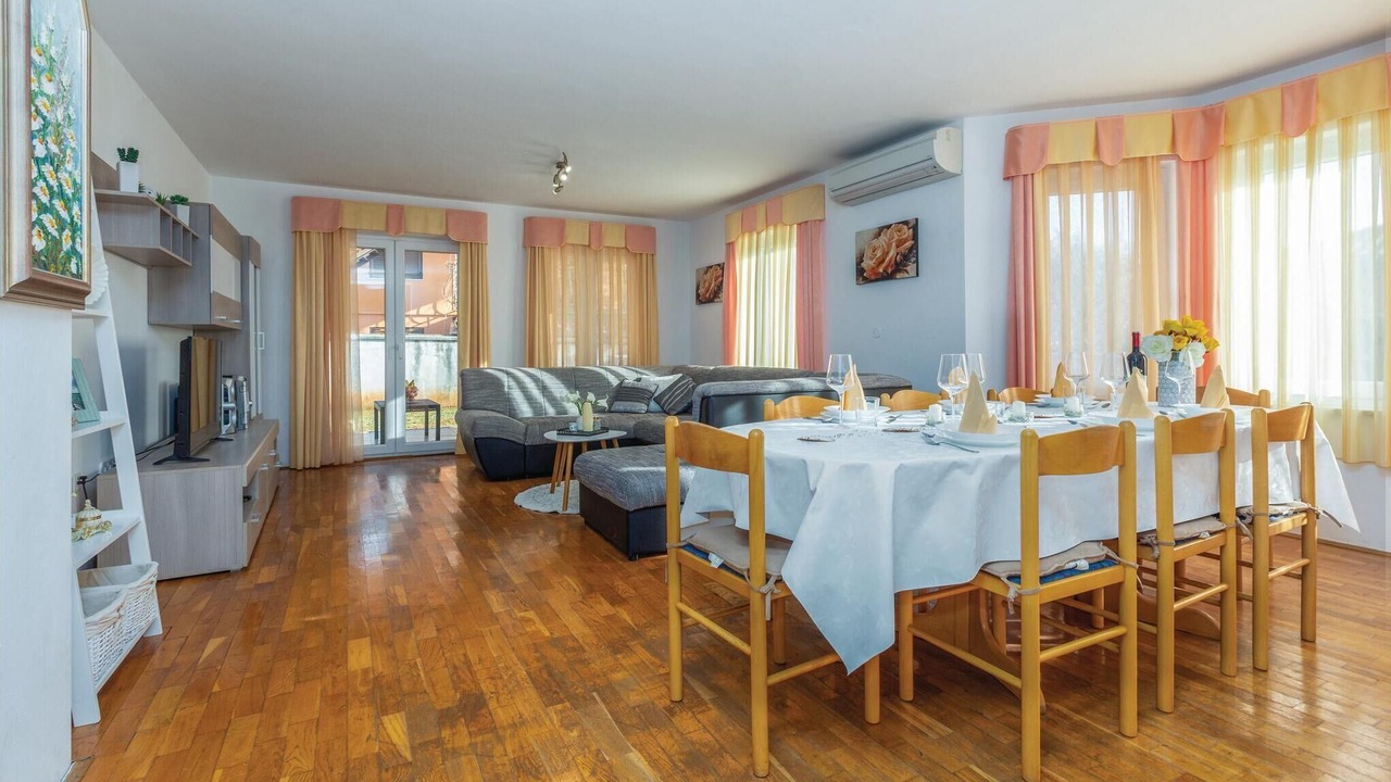 Photo of Bedroom in Savudrija