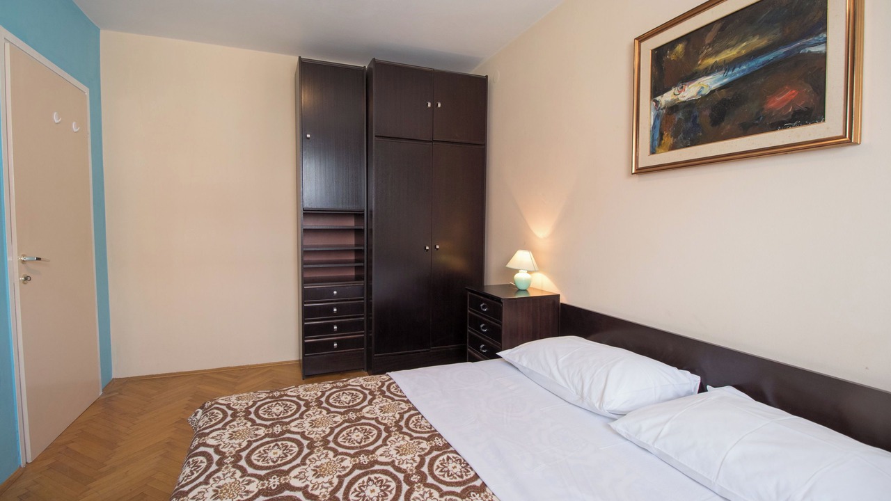 Photo of Bedroom in Selce