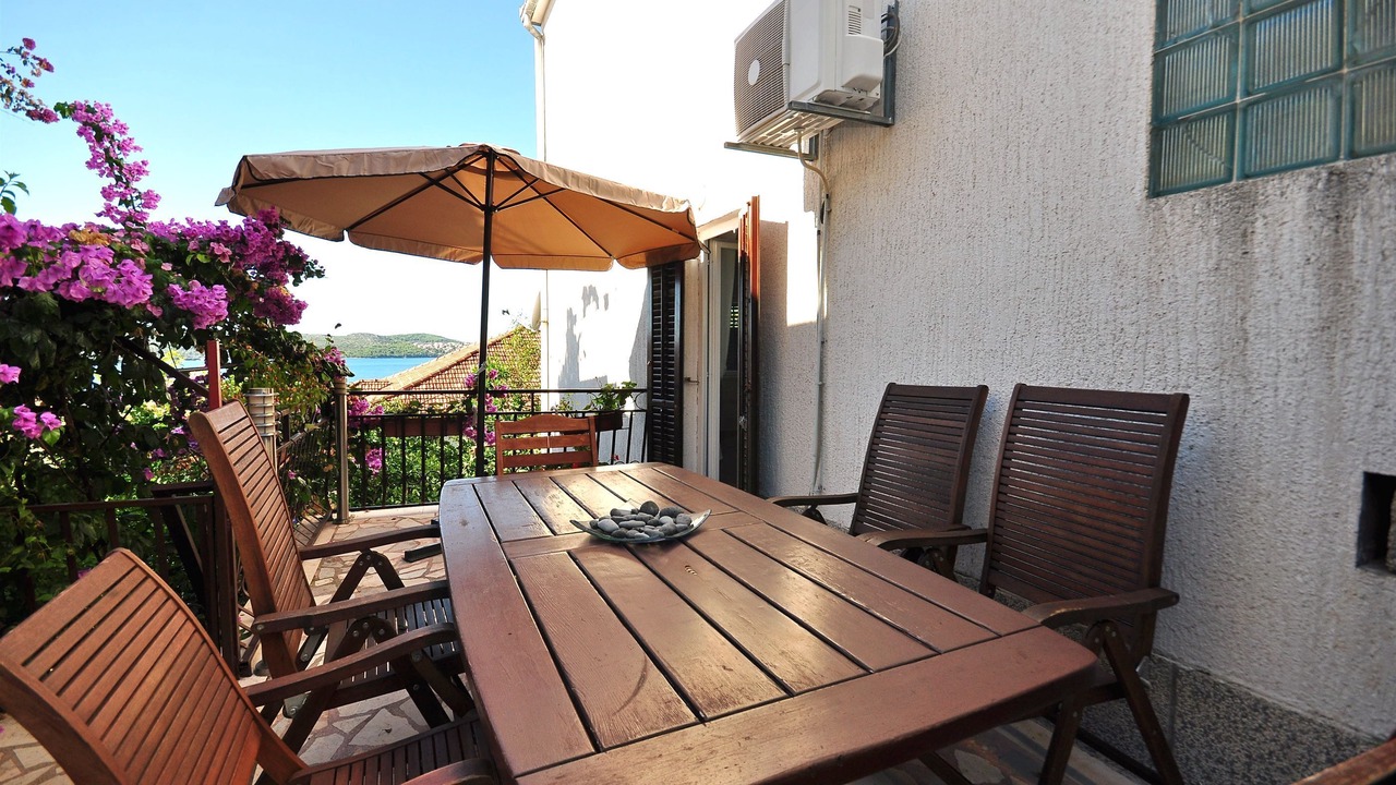Photo of Outdoor in Trogir