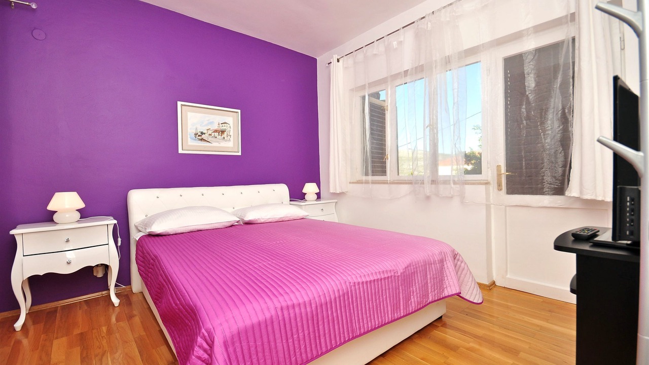 Photo of Bedroom in Trogir