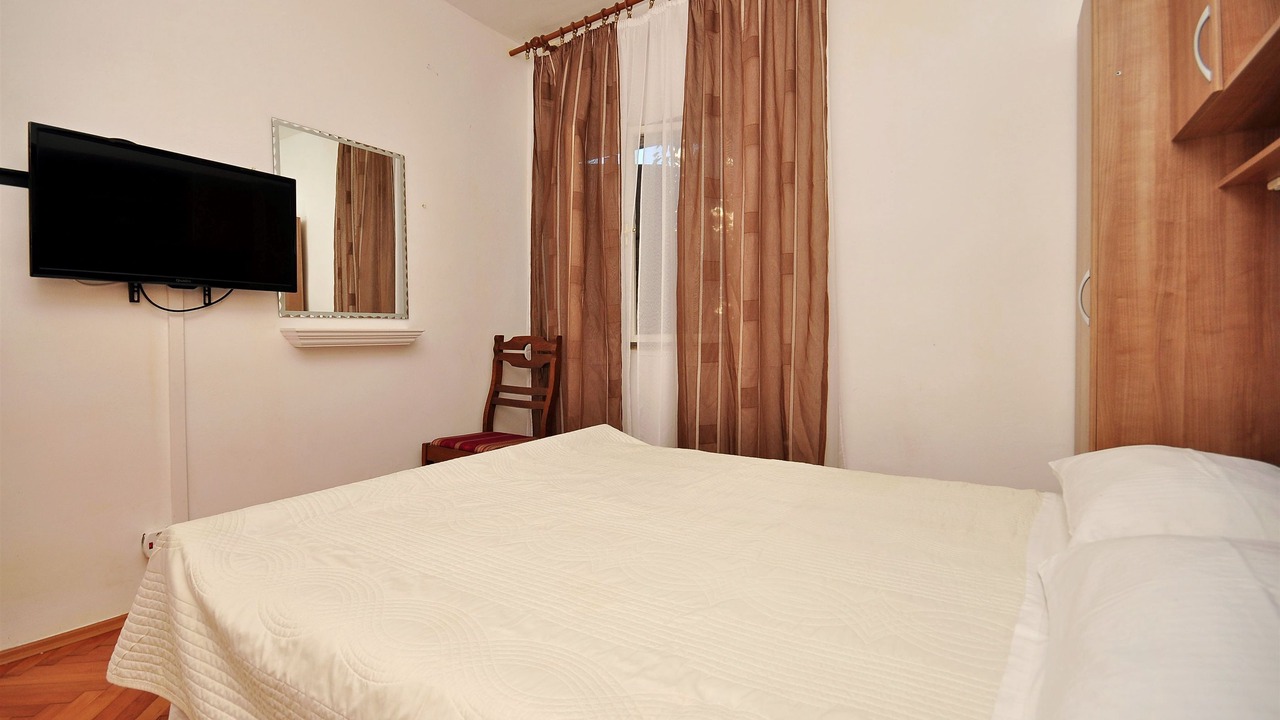 Photo of Bedroom in Trogir