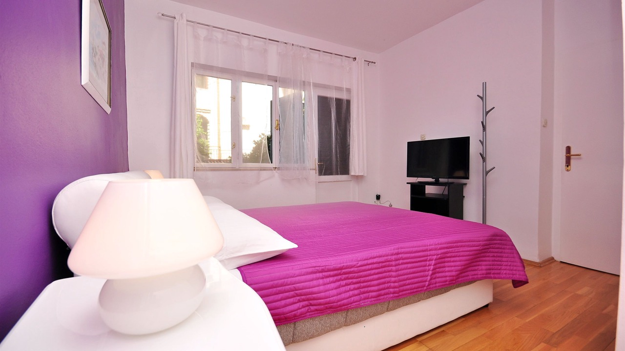 Photo of Bedroom in Trogir