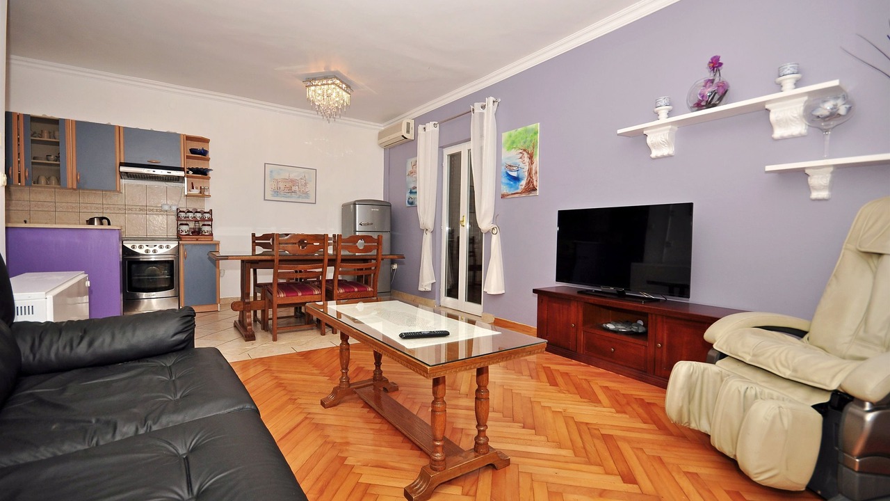 Photo of Livingroom in Trogir