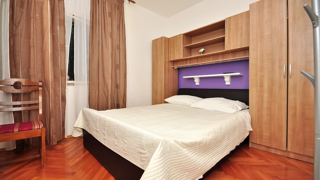Photo of Bedroom in Trogir