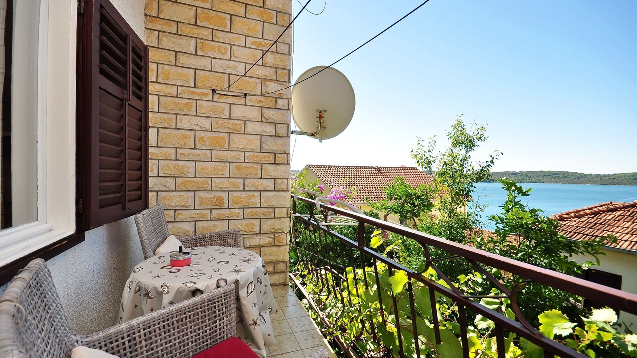 Photo of Outdoor in Trogir