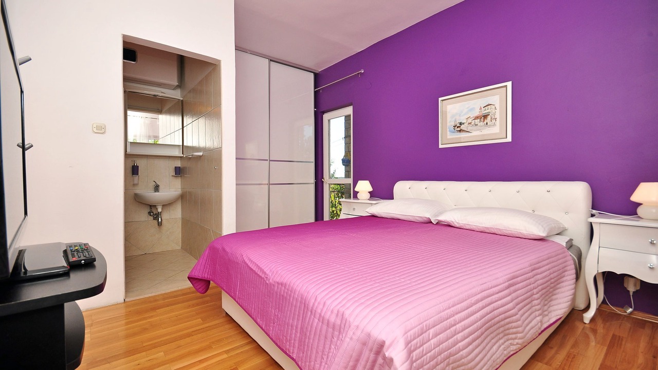 Photo of Bedroom in Trogir