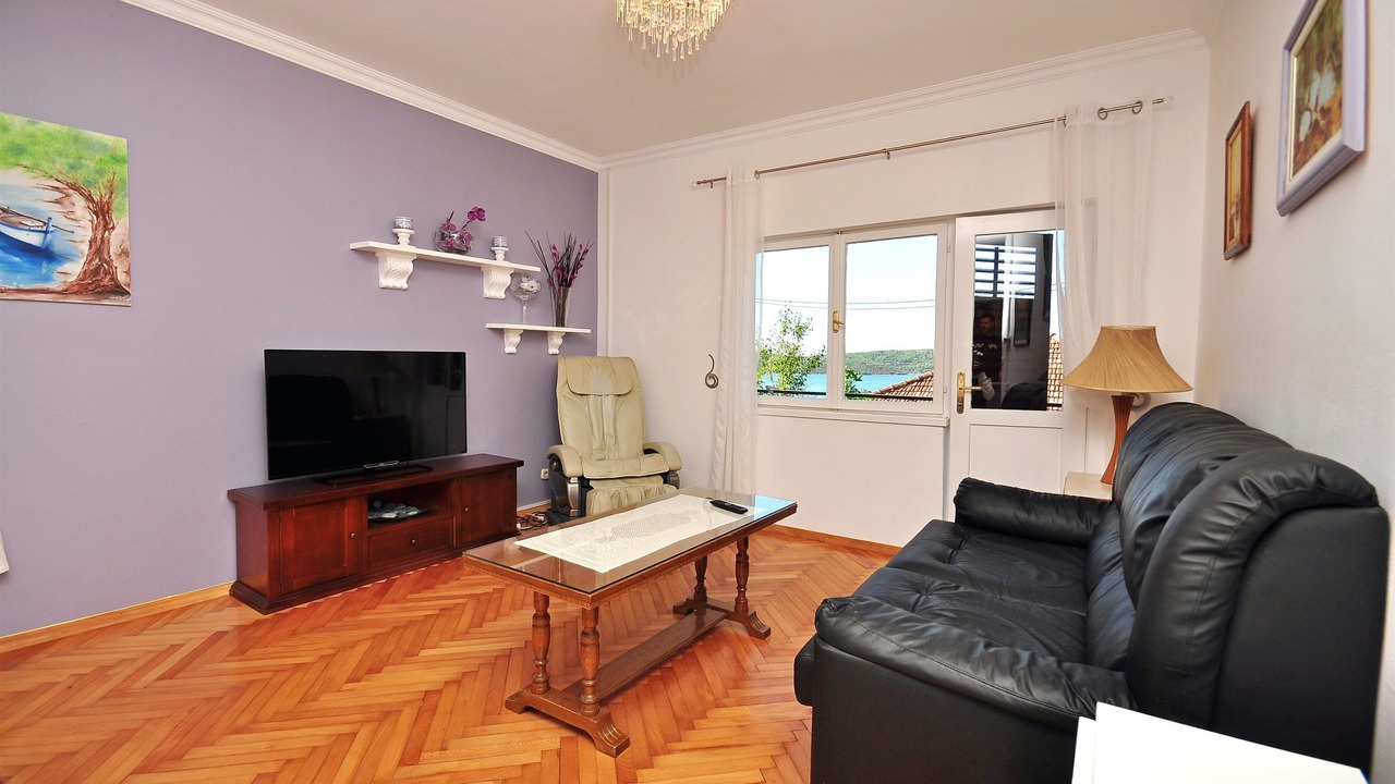 Photo of Livingroom in Trogir