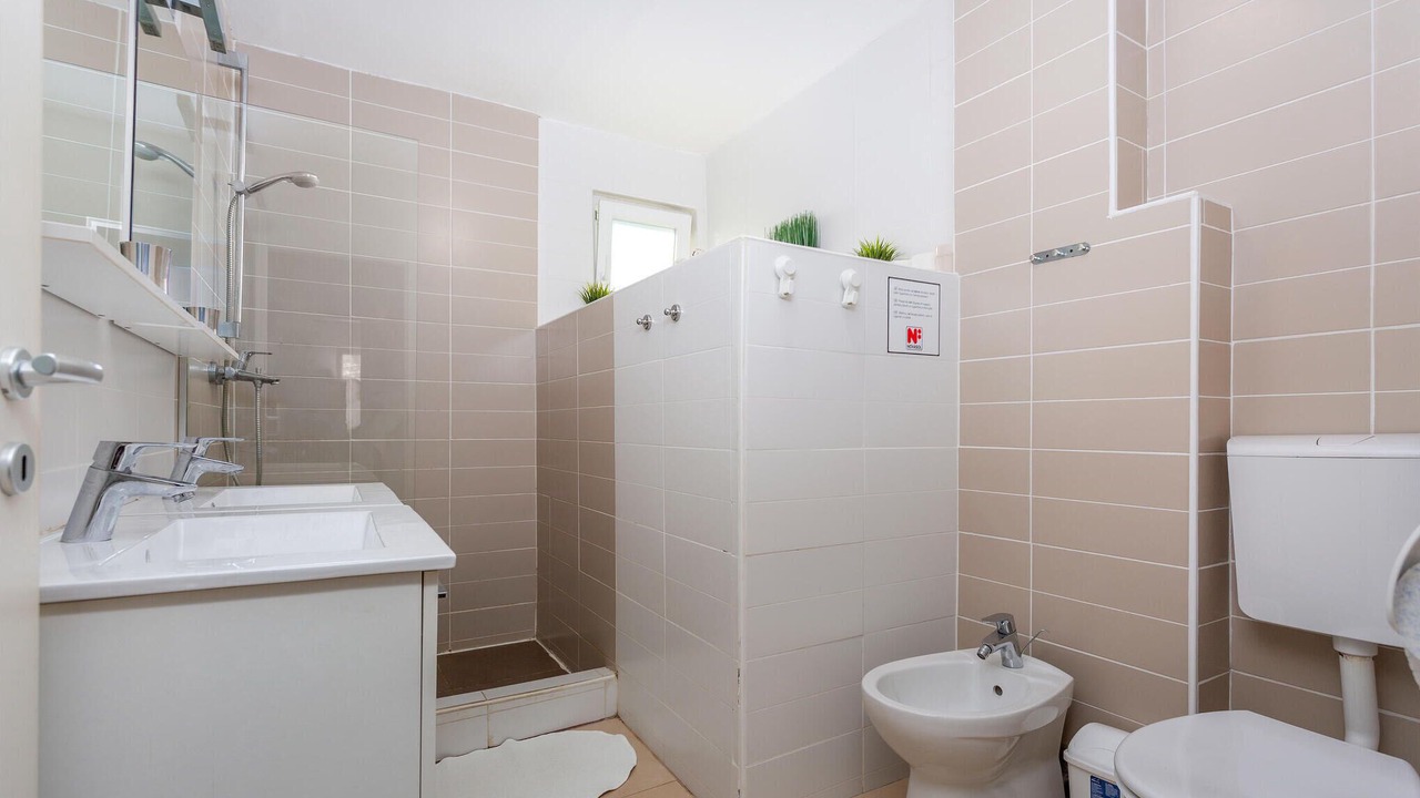 Photo of Bathroom in Milcetici