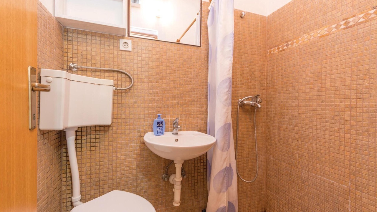Photo of Bathroom in Zdrelac