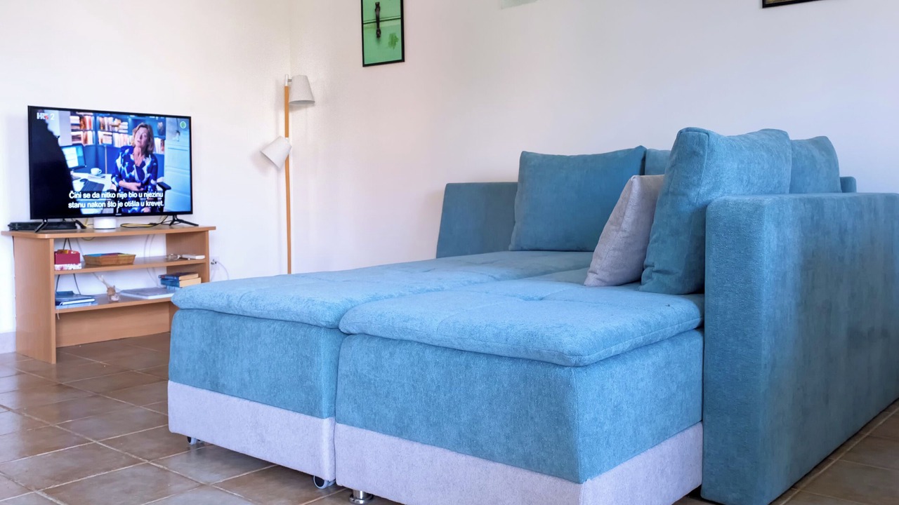 Photo of Livingroom in Razanj