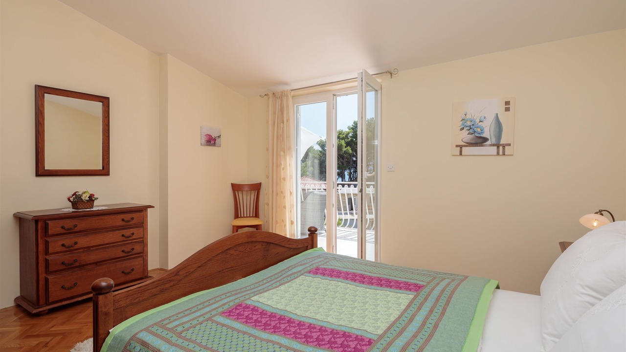 Photo of Bedroom in Omis