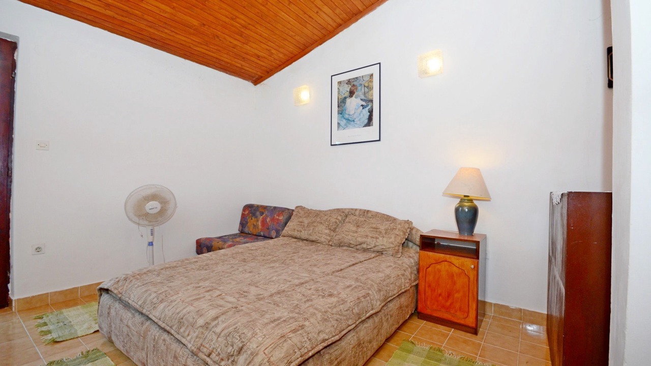 Photo of Bedroom in Stanici