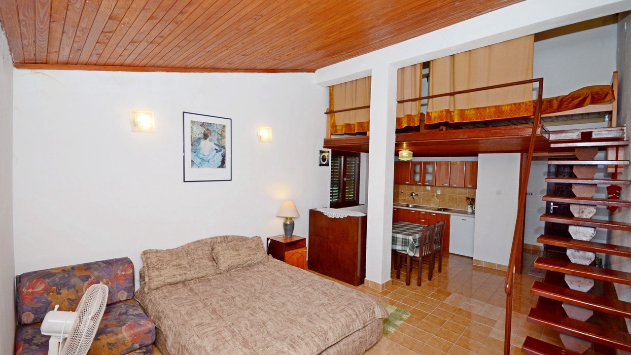 Photo of Bedroom in Stanici