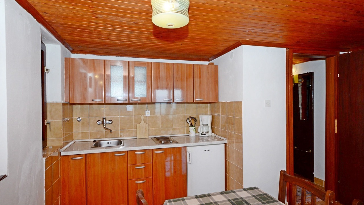 Photo of Kitchen in Stanici