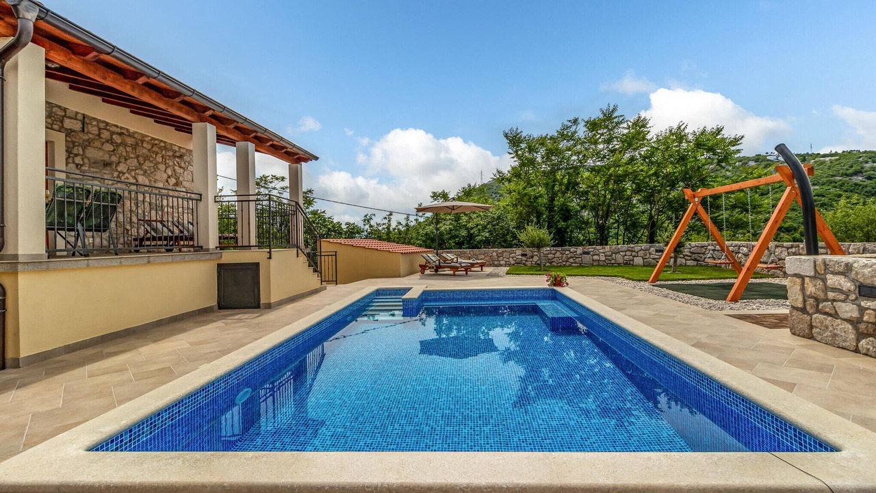 Photo of Outdoor in Vinodolska opcina