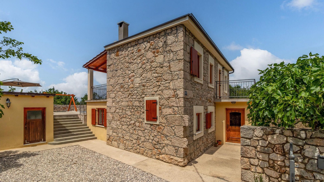 Photo of Outdoor in Vinodolska opcina