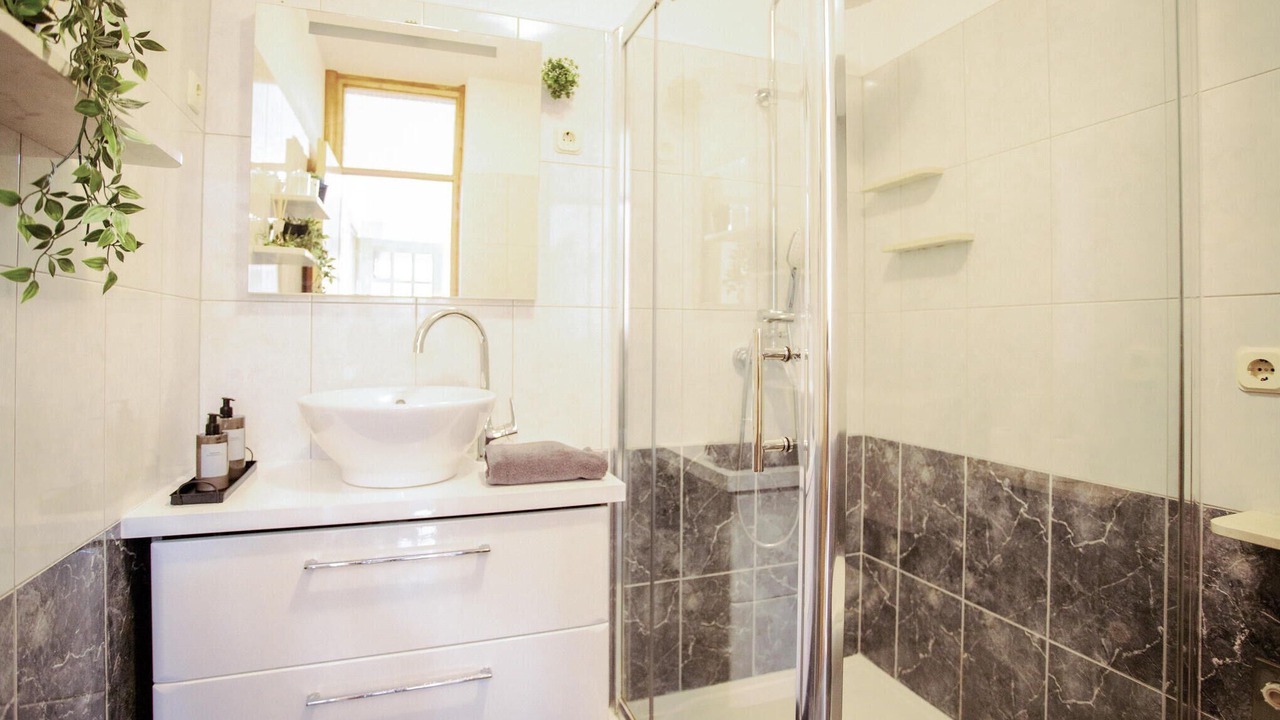 Photo of Bathroom in Selca