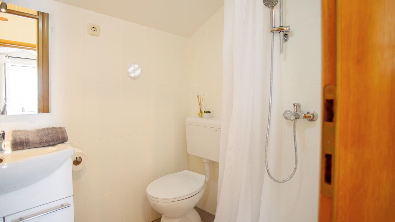 Photo of Bathroom in Selca