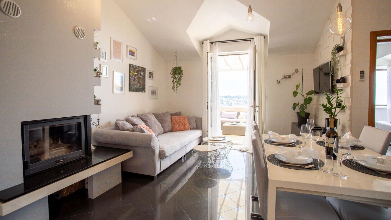 Photo of Bedroom in Selca