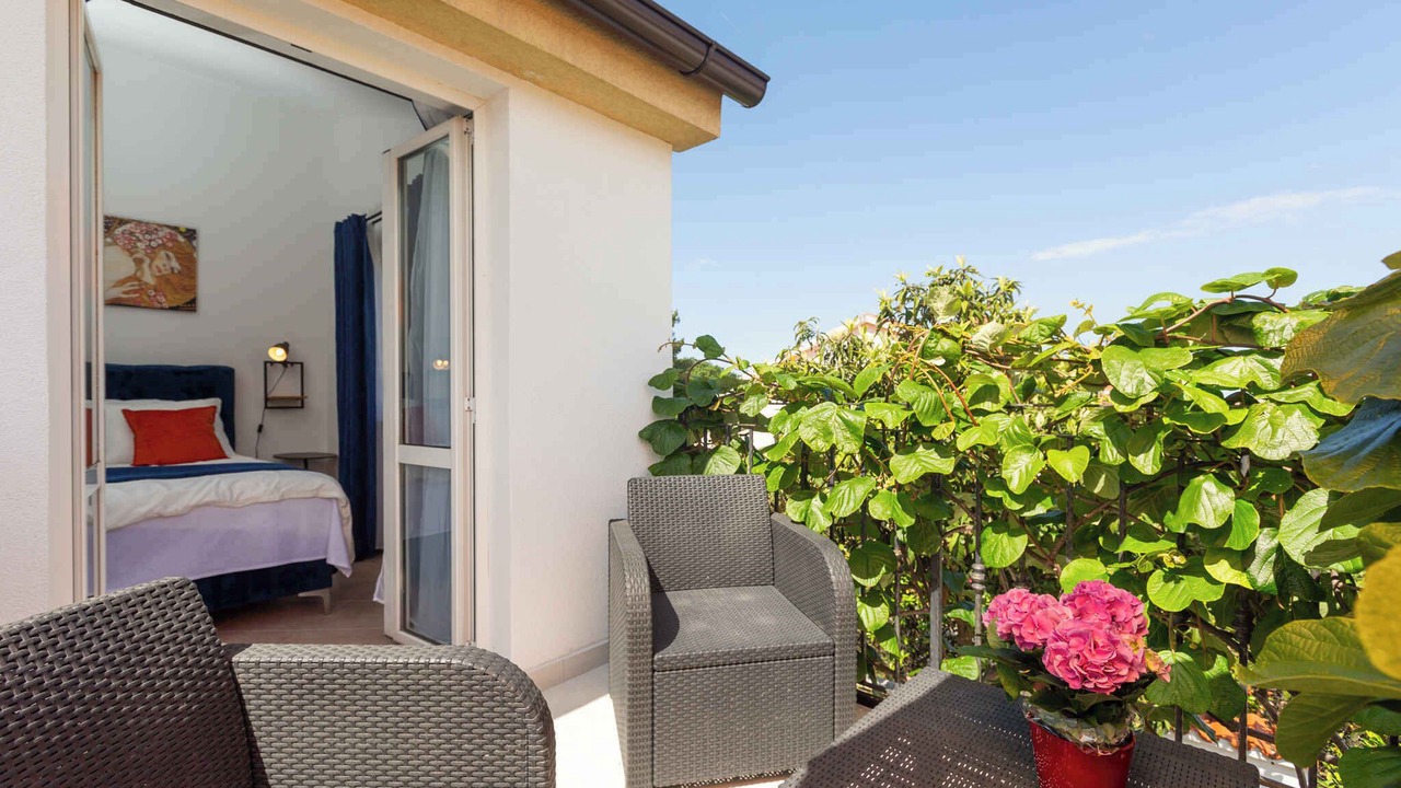 Photo of Patio Balcony in Brulo