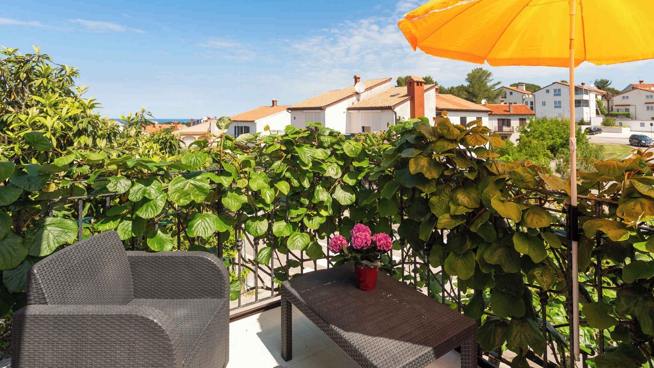 Photo of Patio Balcony in Brulo