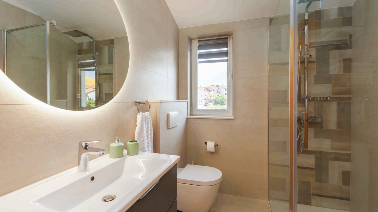 Photo of Bathroom in Brulo